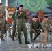 Combined Arms Rehearsal Brief  - JPMRC-X