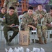 Combined Arms Rehearsal Brief  - JPMRC-X