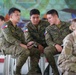 Combined Arms Rehearsal Brief  - JPMRC-X