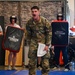 Airmen augmentees enhance Fairchild’s force protection