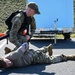 Airmen augmentees enhance Fairchild’s force protection