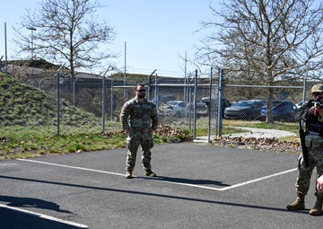 Airmen augmentees enhance Fairchild’s force protection