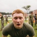 H&amp;S Bn Area Guard Force OC Spray Training