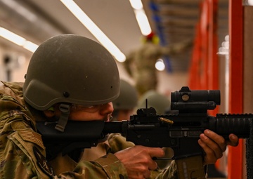 Airmen augmentees enhance Fairchild’s force protection