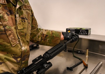 Airmen augmentees enhance Fairchild’s force protection