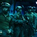 31st MEU | BLT 1/7 conducts night live-fire deck shoot