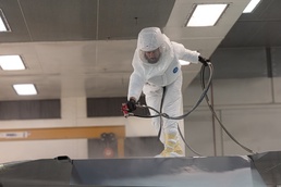 Corrosion Control Operations