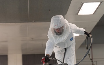 Painting the future