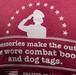All-Female Veteran Honor Flight Visits Arlington National Cemetery