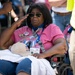 All-Female Veteran Honor Flight Visits Arlington National Cemetery