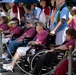 All-Female Veteran Honor Flight Visits Arlington National Cemetery
