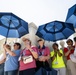 All-Female Veteran Honor Flight Visits Arlington National Cemetery