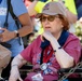 All-Female Veteran Honor Flight Visits Arlington National Cemetery