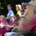 All-Female Veteran Honor Flight Visits Arlington National Cemetery