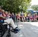 All-Female Veteran Honor Flight Visits Arlington National Cemetery