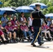 All-Female Veteran Honor Flight Visits Arlington National Cemetery