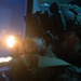 31st MEU | BLT 1/7 conducts night live-fire deck shoot