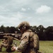 Army Marksmanship Unit Trains 75th Ranger Regiment in Mid-Range Lethality