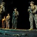 31st MEU | BLT 1/7 conducts night live-fire deck shoot