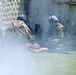 Joint Base McGuire-Dix-Lakehurst – Combat Lifesaver Course CLS 25-014 MEDEVAC Training. 12 June 2025