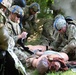 Joint Base McGuire-Dix-Lakehurst – Combat Lifesaver Course CLS 25-014 MEDEVAC Training. 12 June 2025
