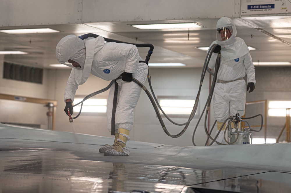 Corrosion Control Operations