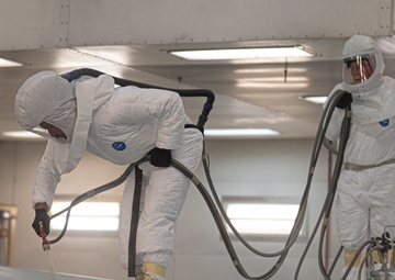 Corrosion Control Operations