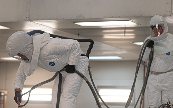 Corrosion Control Operations