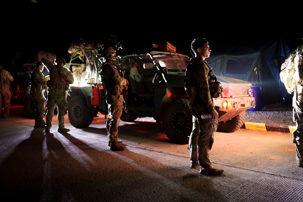 2-14 CAV, 25th ID MDRT - JPMRC-X
