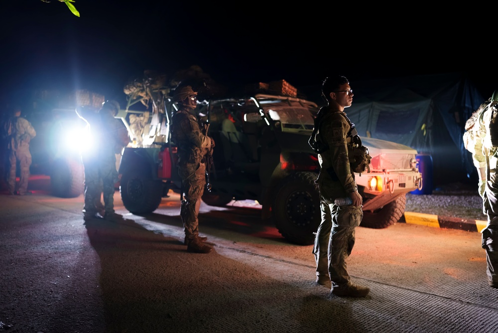 2-14 CAV, 25th ID MDRT - JPMRC-X