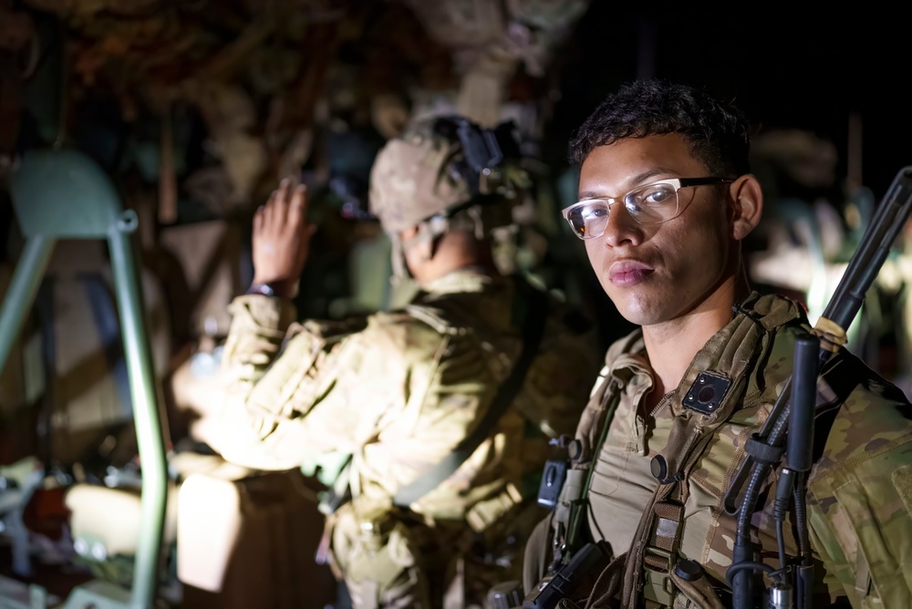 2-14 CAV, 25th ID MDRT - JPMRC-X