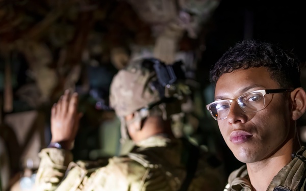 2-14 CAV, 25th ID MDRT - JPMRC-X