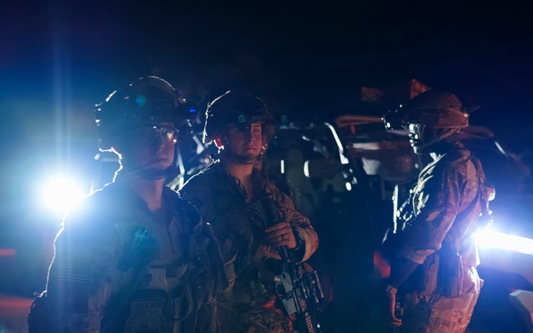 2-14 CAV, 25th ID MDRT - JPMRC-X