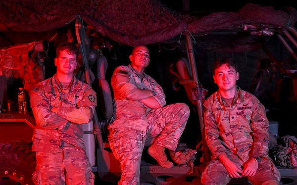 2-14 CAV, 25th ID MDRT - JPMRC-X