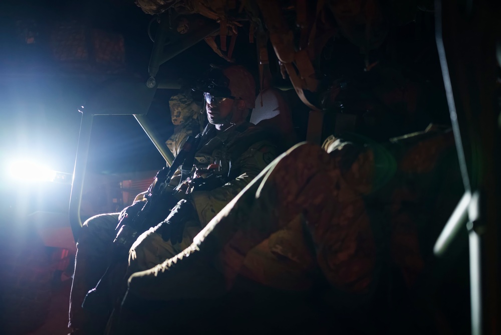 2-14 CAV, 25th ID MDRT - JPMRC-X