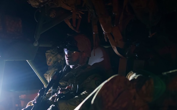 2-14 CAV, 25th ID MDRT - JPMRC-X