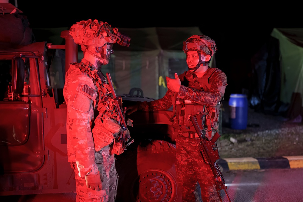 2-14 CAV, 25th ID MDRT - JPMRC-X