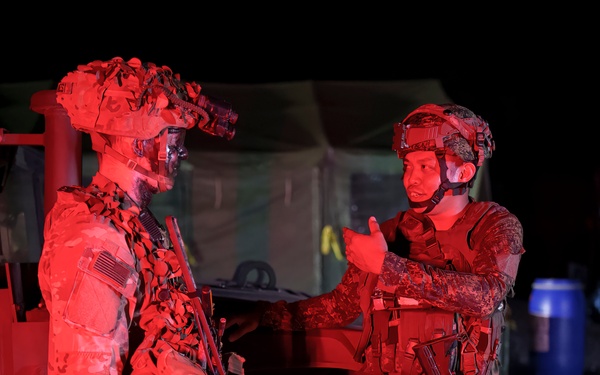 2-14 CAV, 25th ID MDRT - JPMRC-X