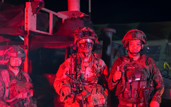 2-14 CAV, 25th ID MDRT - JPMRC-X