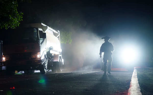 2-14 CAV, 25th ID MDRT - JPMRC-X