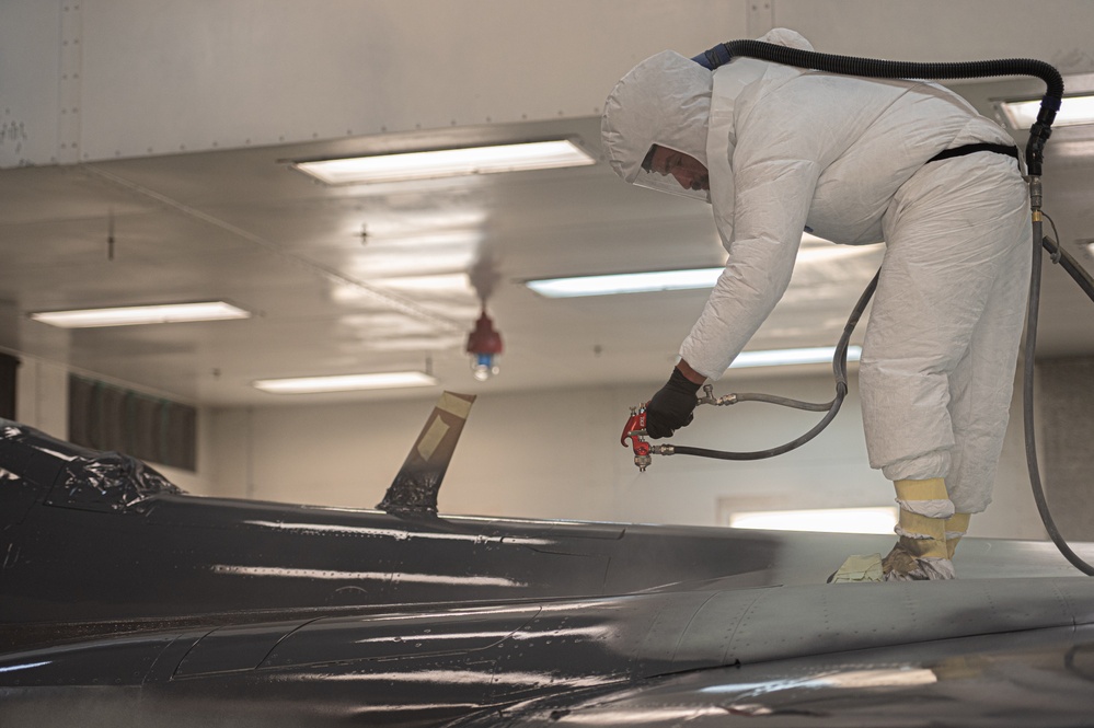Corrosion Control Operations
