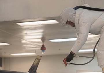 Corrosion Control Operations