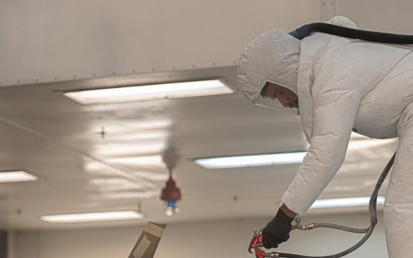 Corrosion Control Operations