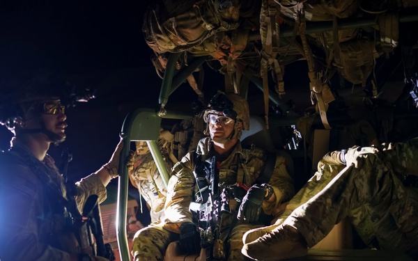 2-14 CAV, 25th ID MDRT - JPMRC-X