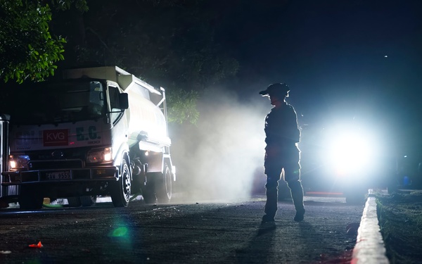 2-14 CAV, 25th ID MDRT - JPMRC-X