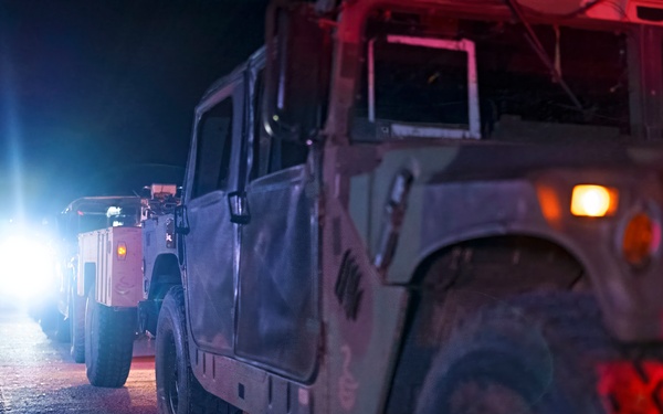 2-14 CAV, 25th ID MDRT - JPMRC-X