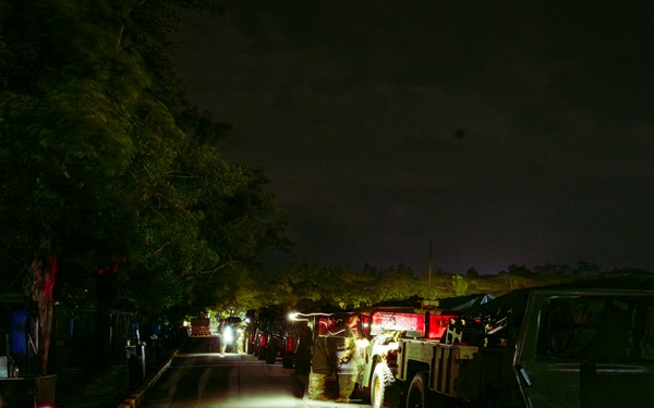 2-14 CAV, 25th ID MDRT - JPMRC-X