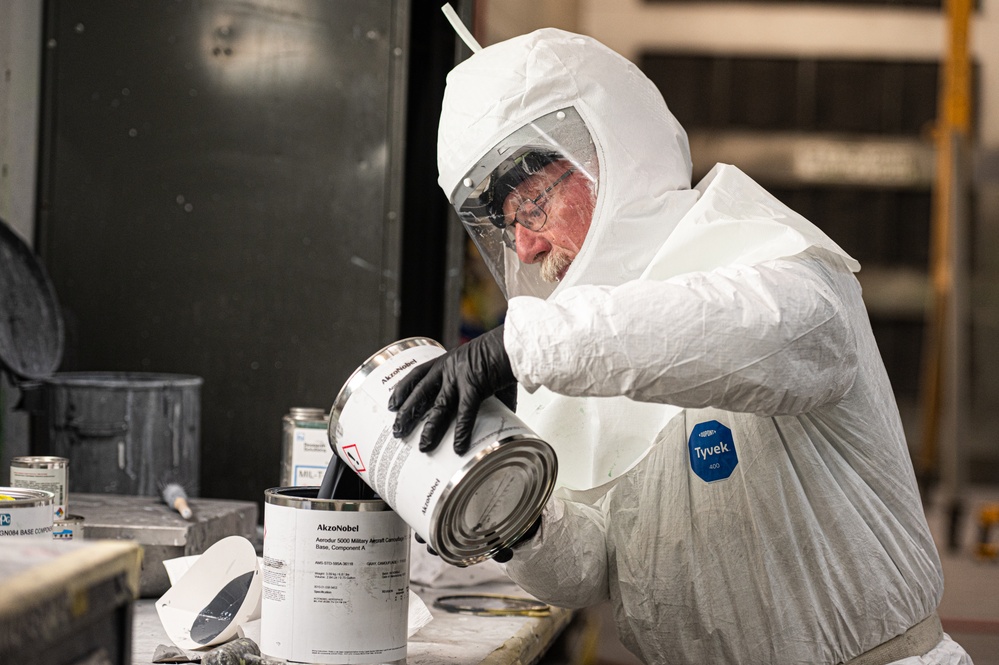 Corrosion Control Operations