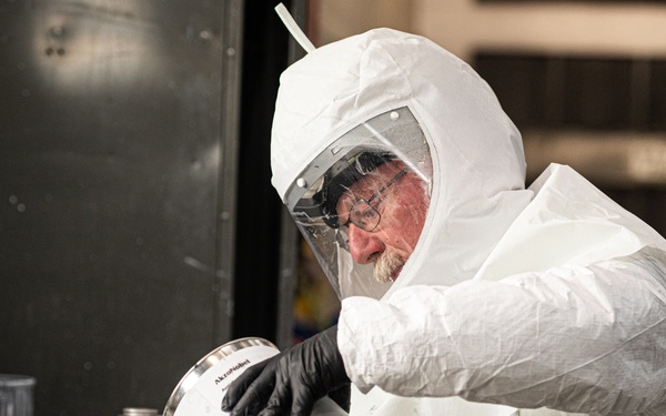 Corrosion Control Operations