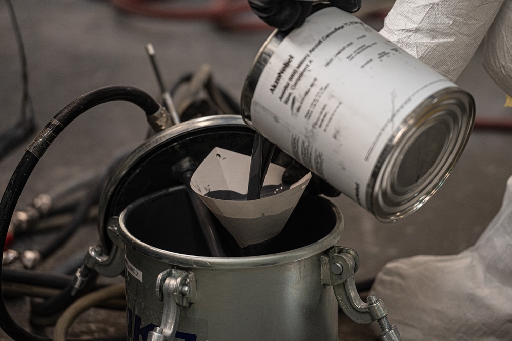 Corrosion Control Operations